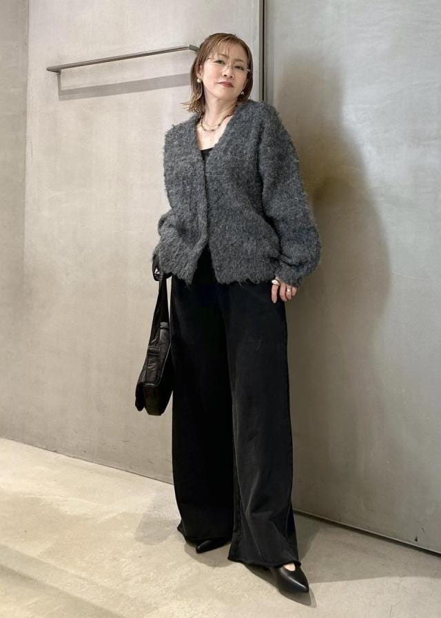 スタイリングタイトル