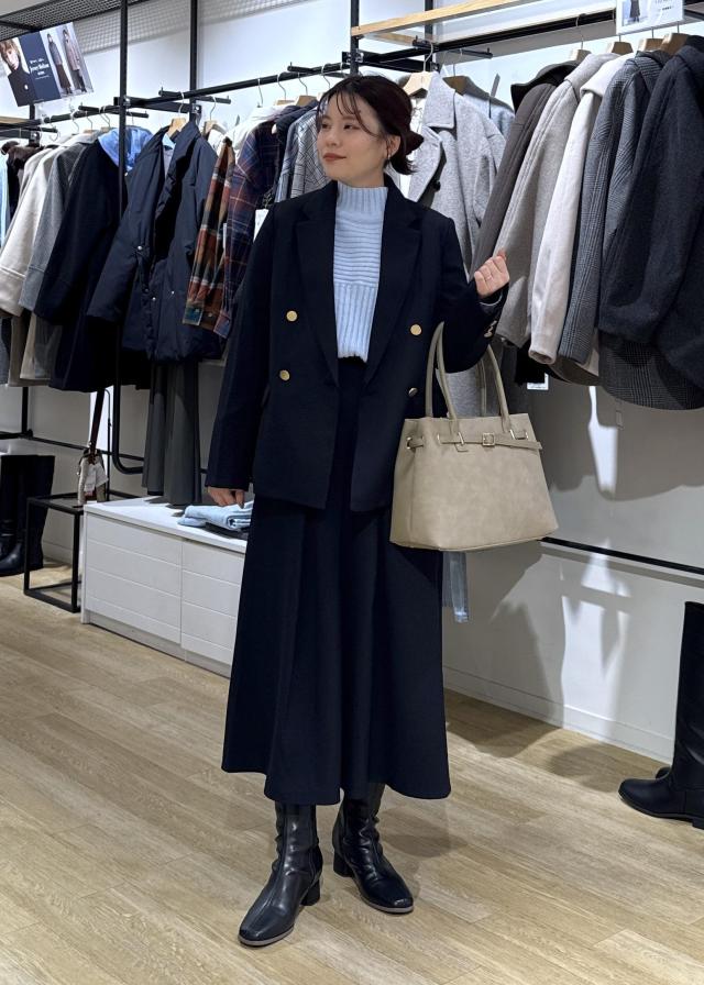 スタイリングタイトル