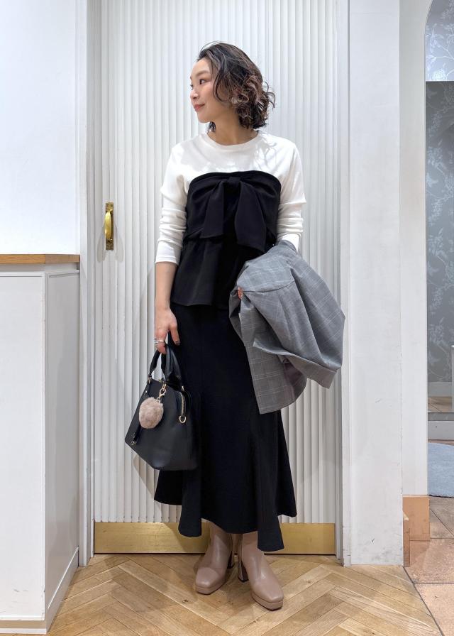 スタイリングタイトル