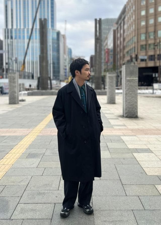 スタイリングタイトル