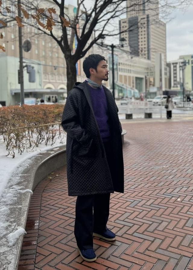 スタイリングタイトル