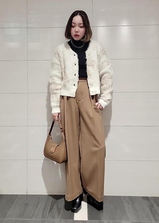 スタイリングタイトル