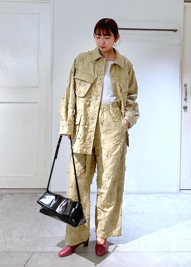 スタイリングタイトル