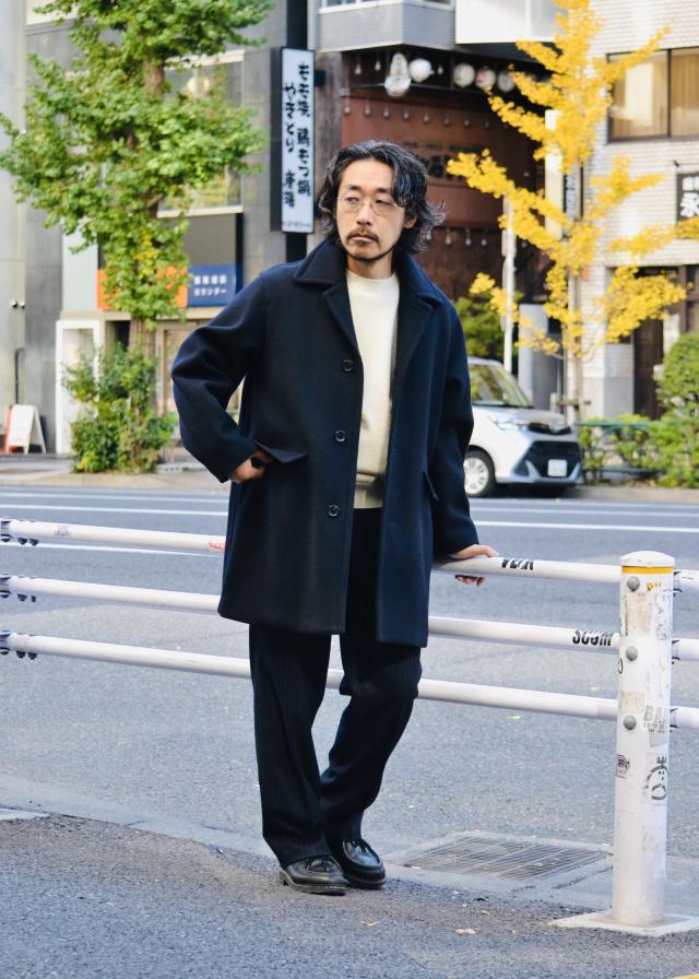 スタイリングタイトル