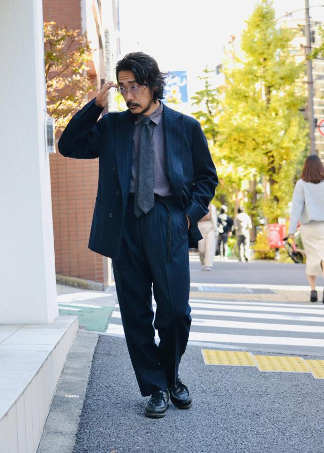 スタイリングタイトル