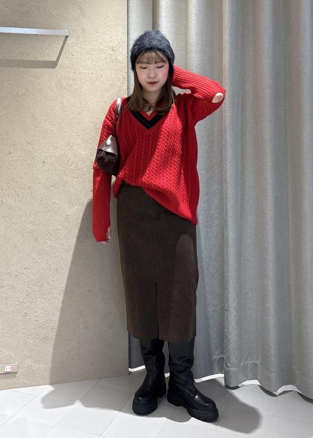 スタイリングタイトル