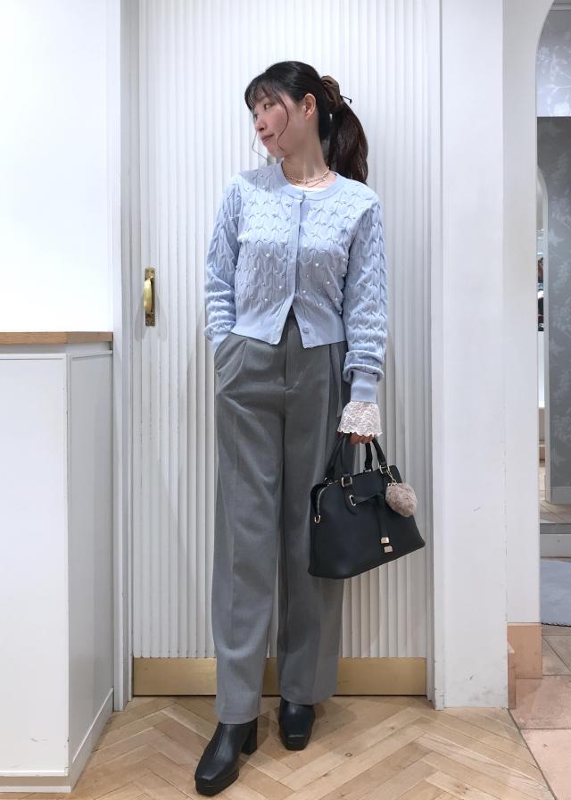 スタイリングタイトル