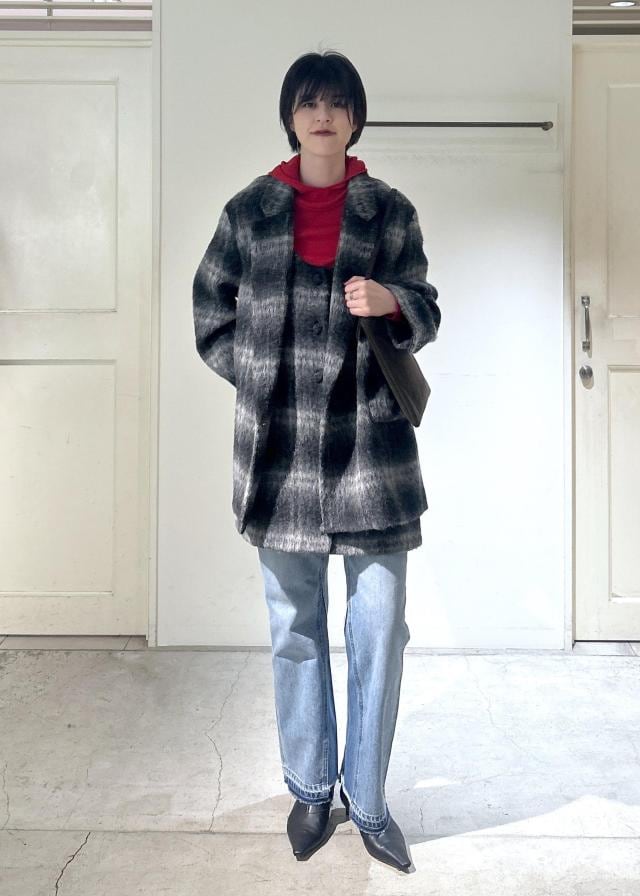 スタイリングタイトル