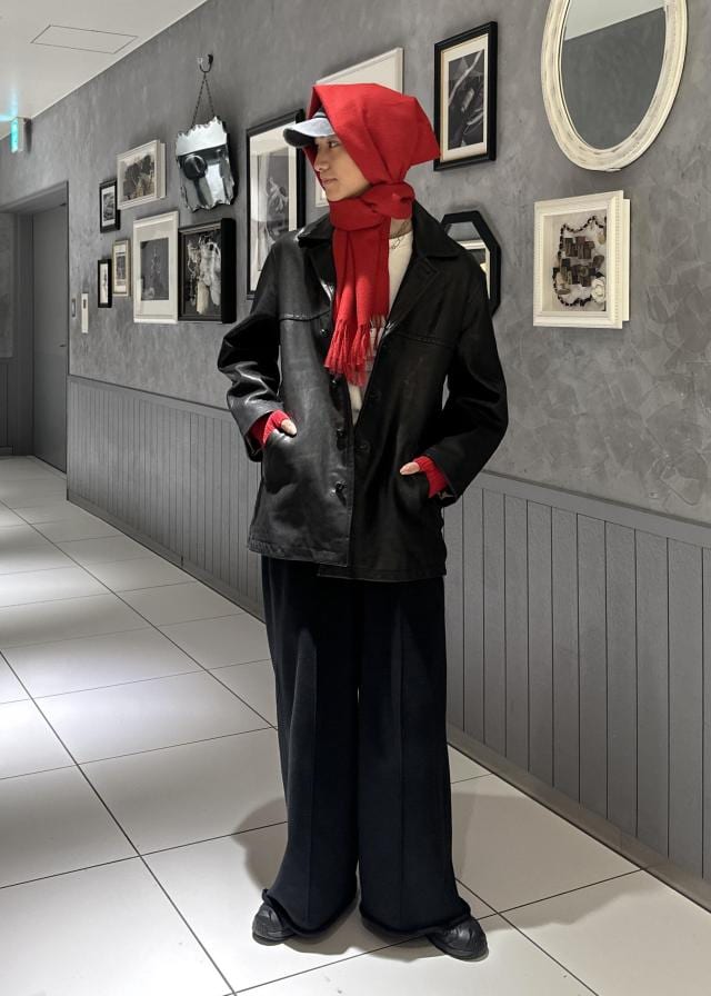 スタイリングタイトル