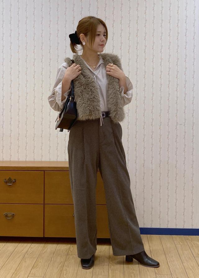 スタイリングタイトル