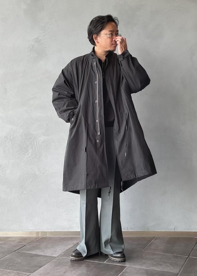 スタイリングタイトル