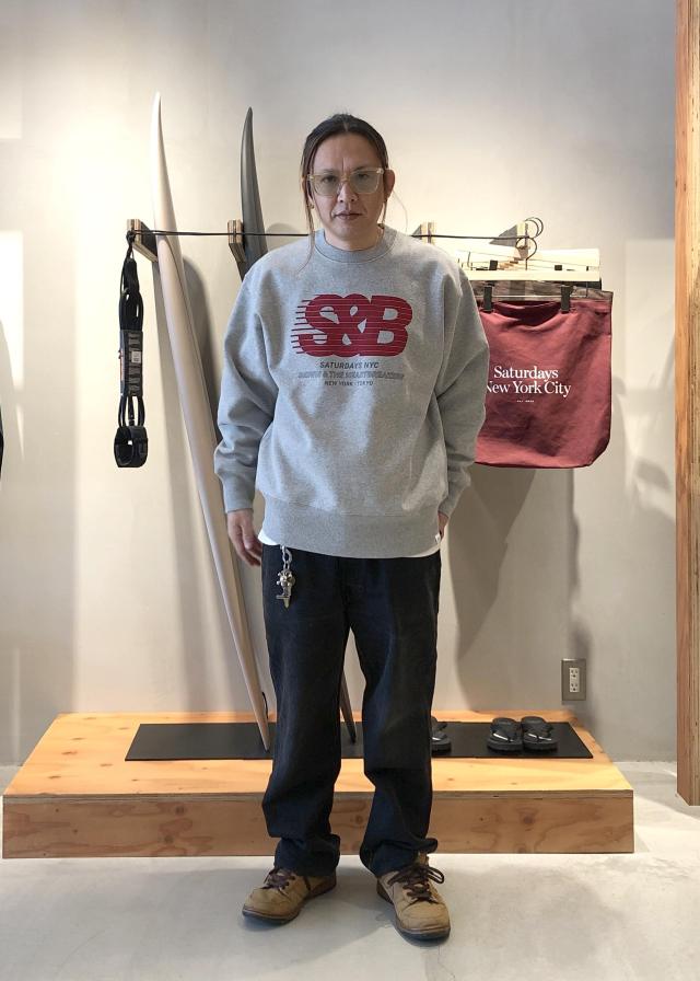 スタイリングタイトル