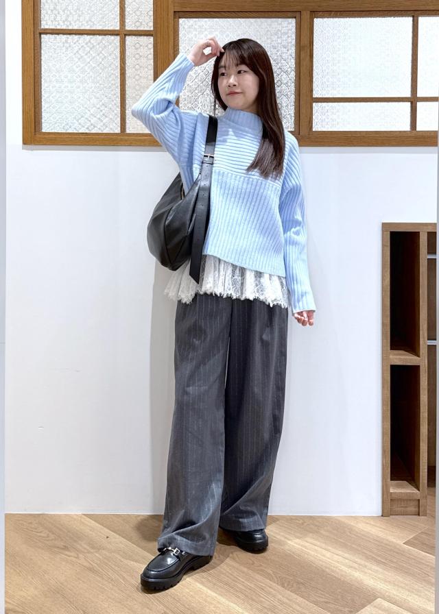 スタイリングタイトル