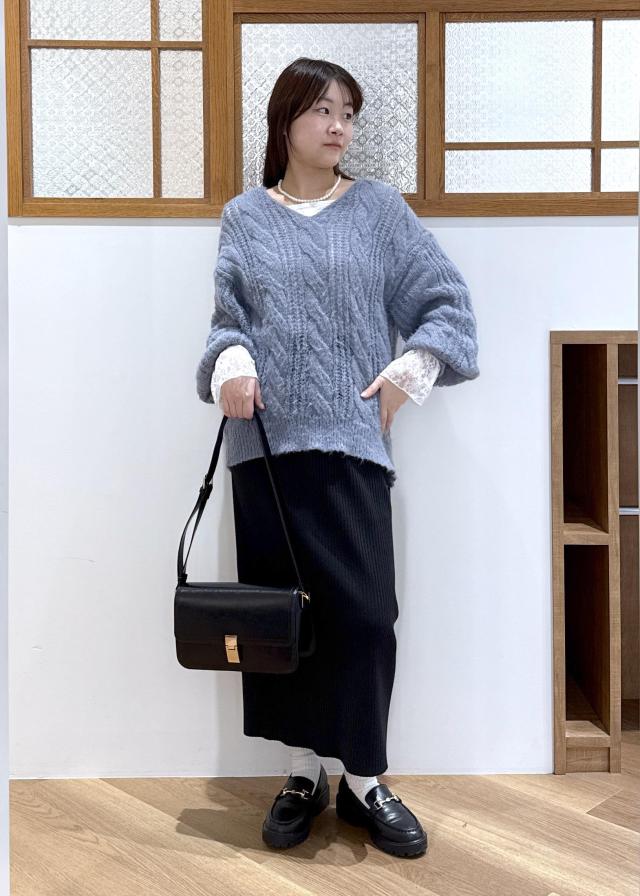 スタイリングタイトル