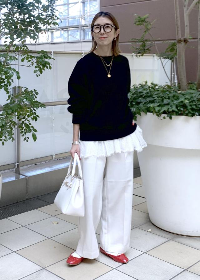 スタイリングタイトル