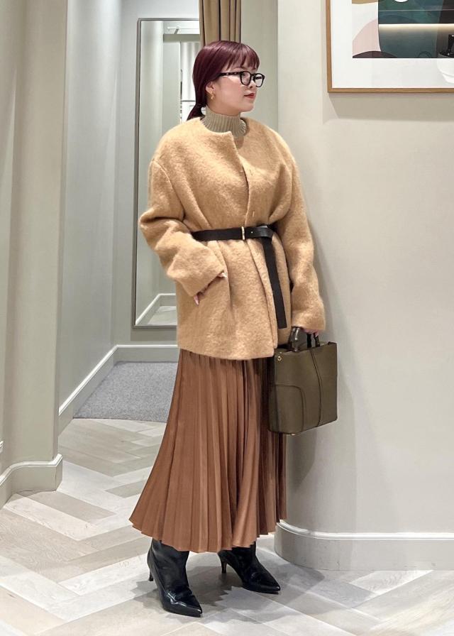 スタイリングタイトル