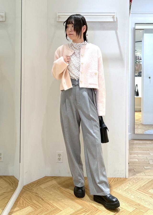 スタイリングタイトル