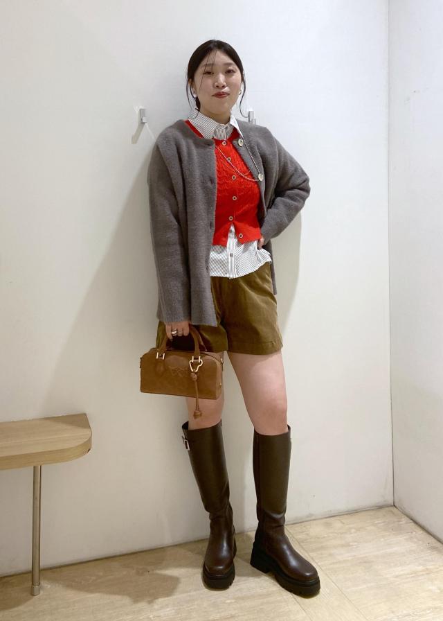 スタイリングタイトル