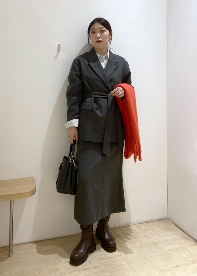 スタイリングタイトル