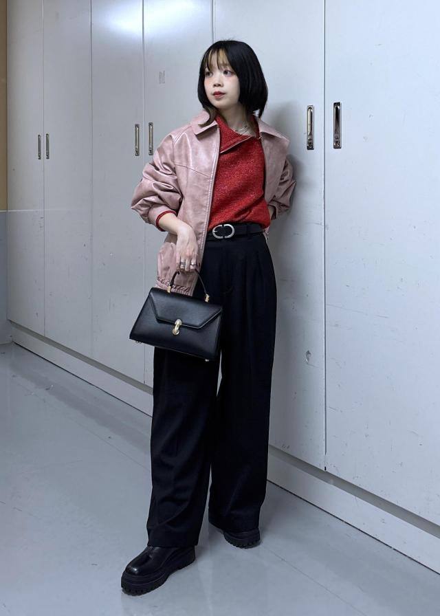 スタイリングタイトル