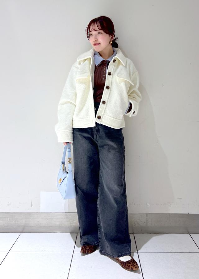 スタイリングタイトル