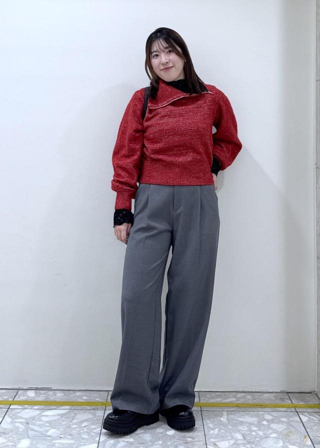 スタイリングタイトル