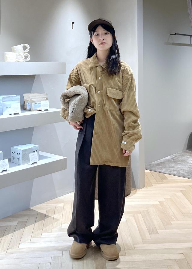 スタイリングタイトル