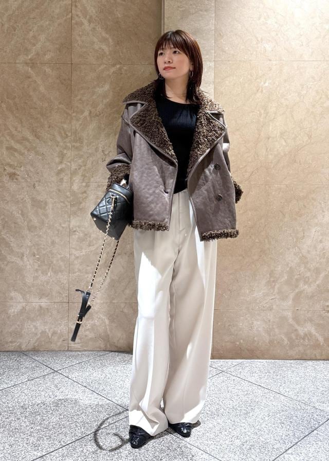 スタイリングタイトル