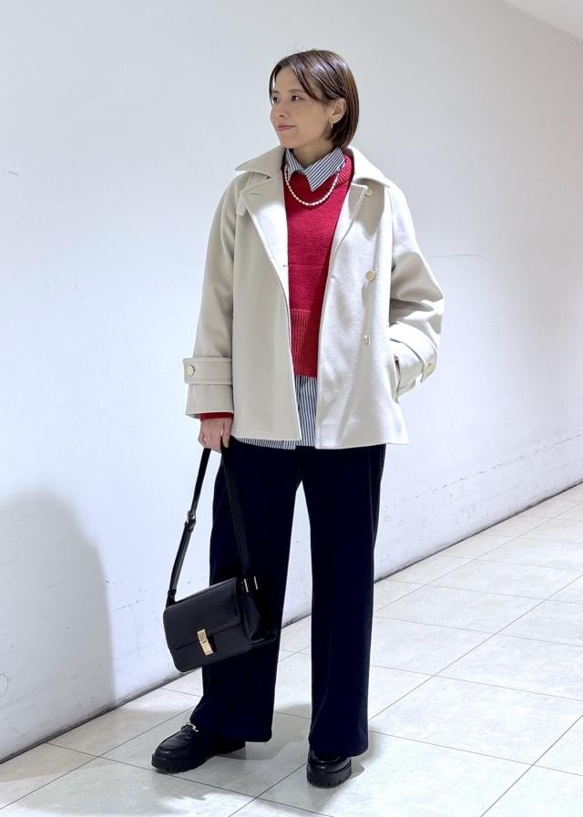 スタイリングタイトル