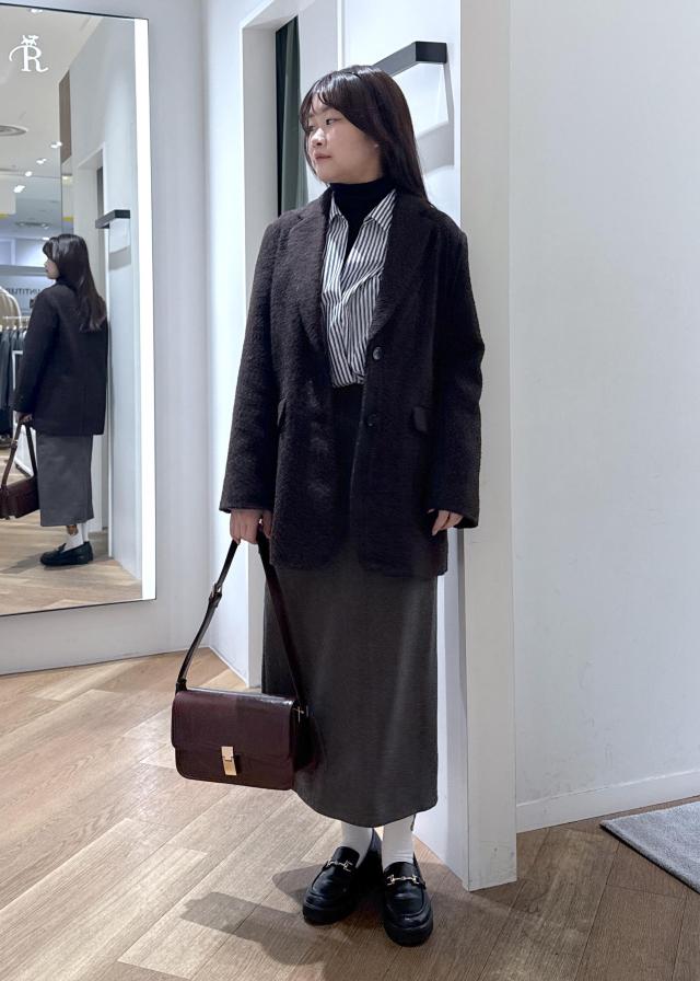 スタイリングタイトル