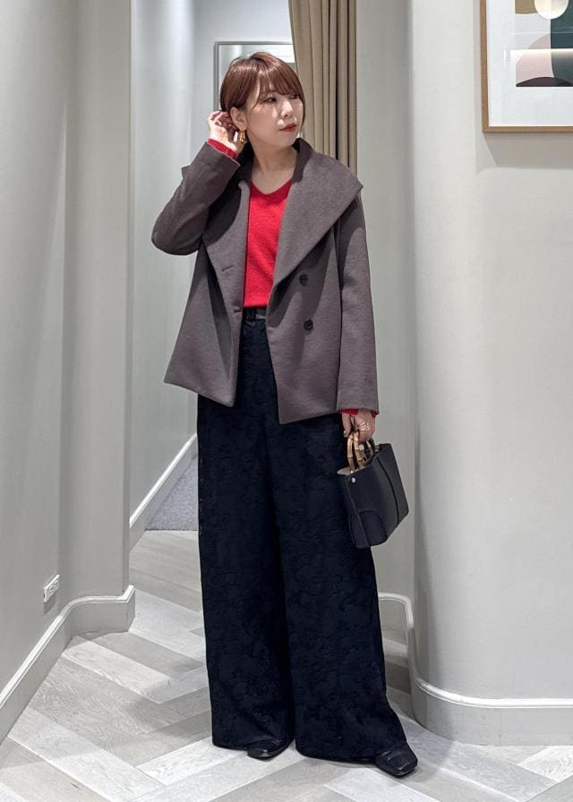 スタイリングタイトル