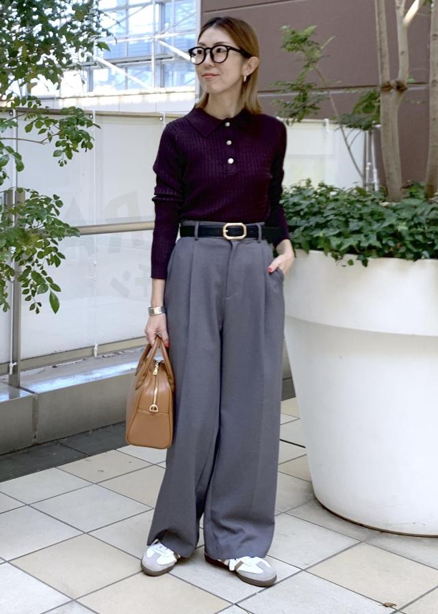 スタイリングタイトル