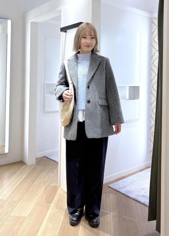 スタイリングタイトル