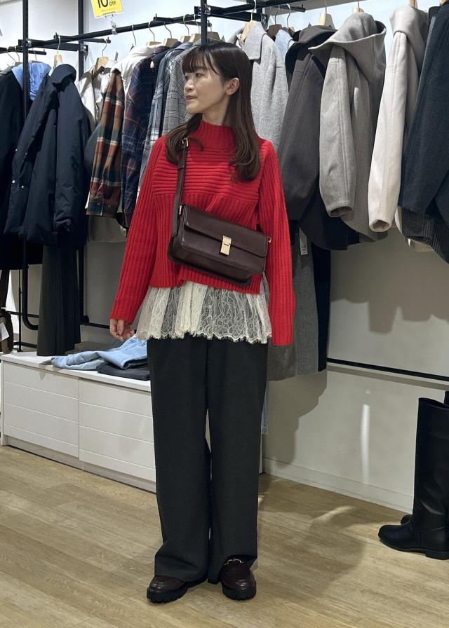 スタイリングタイトル