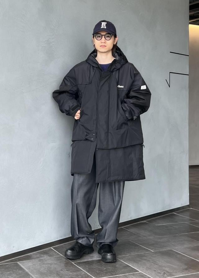 スタイリングタイトル