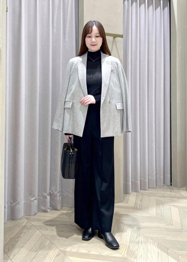 スタイリングタイトル