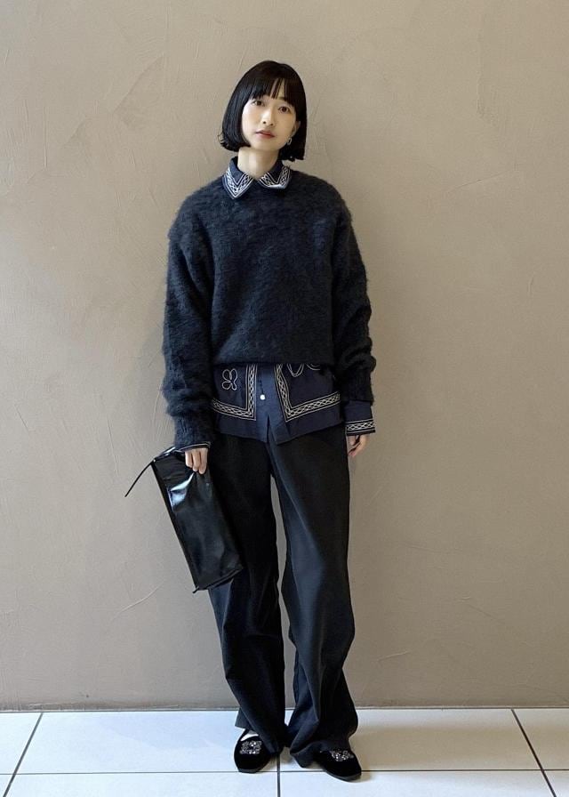 スタイリングタイトル