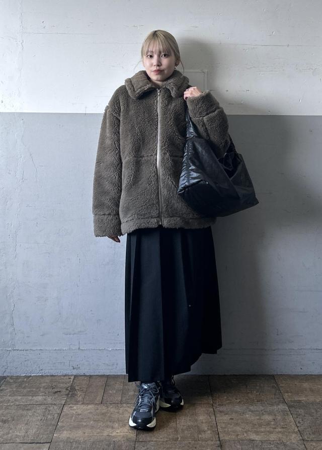 スタイリングタイトル