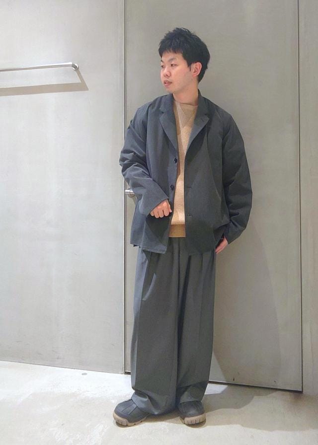 スタイリングタイトル