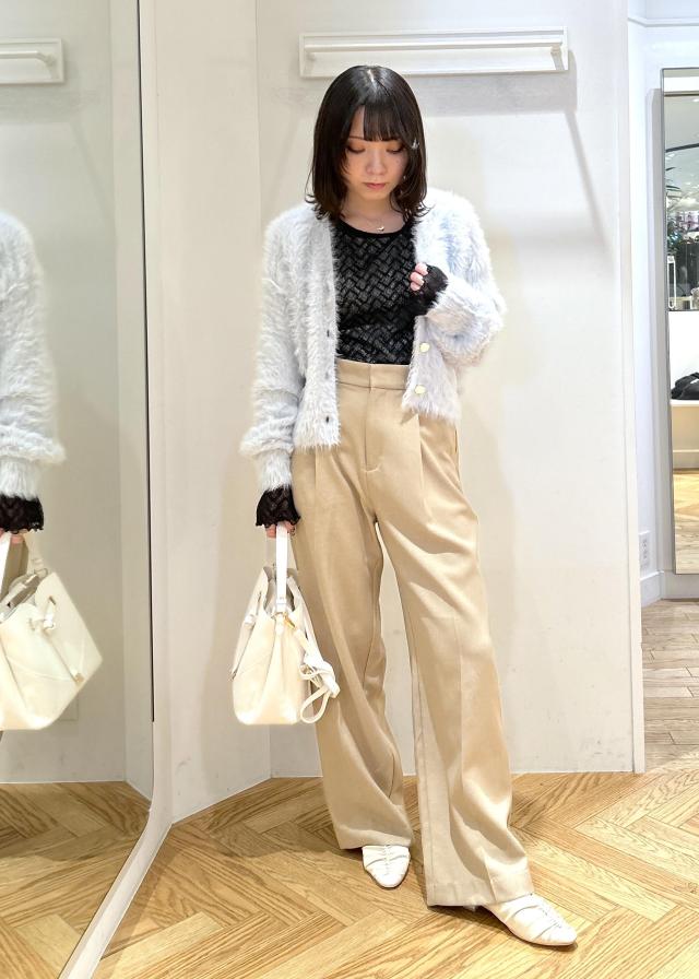 スタイリングタイトル