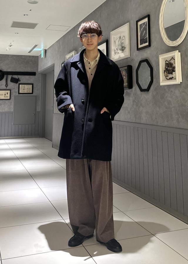 スタイリングタイトル