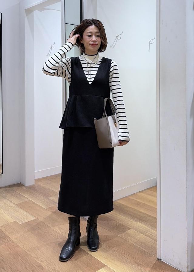 スタイリングタイトル