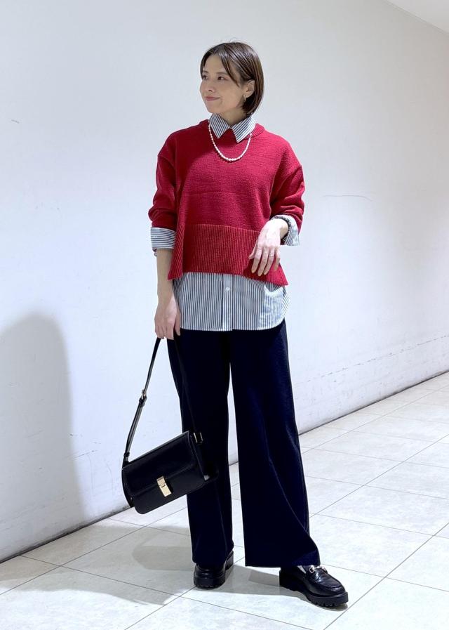 スタイリングタイトル