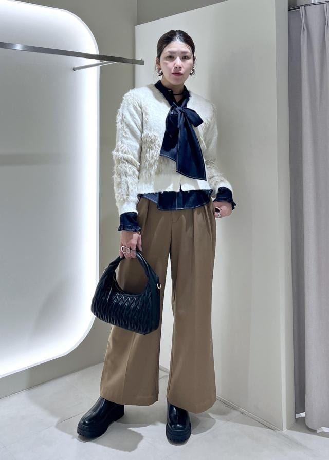 スタイリングタイトル