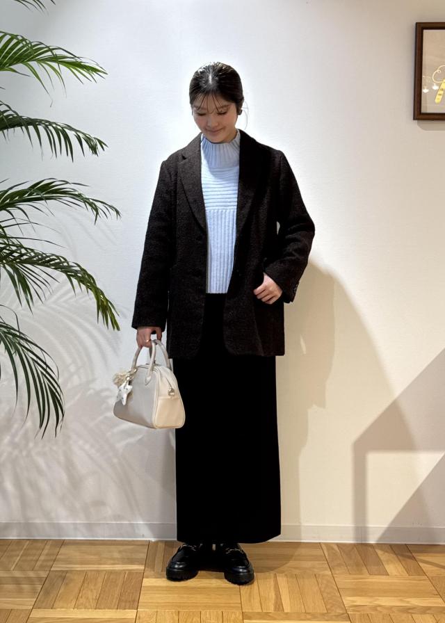 スタイリングタイトル