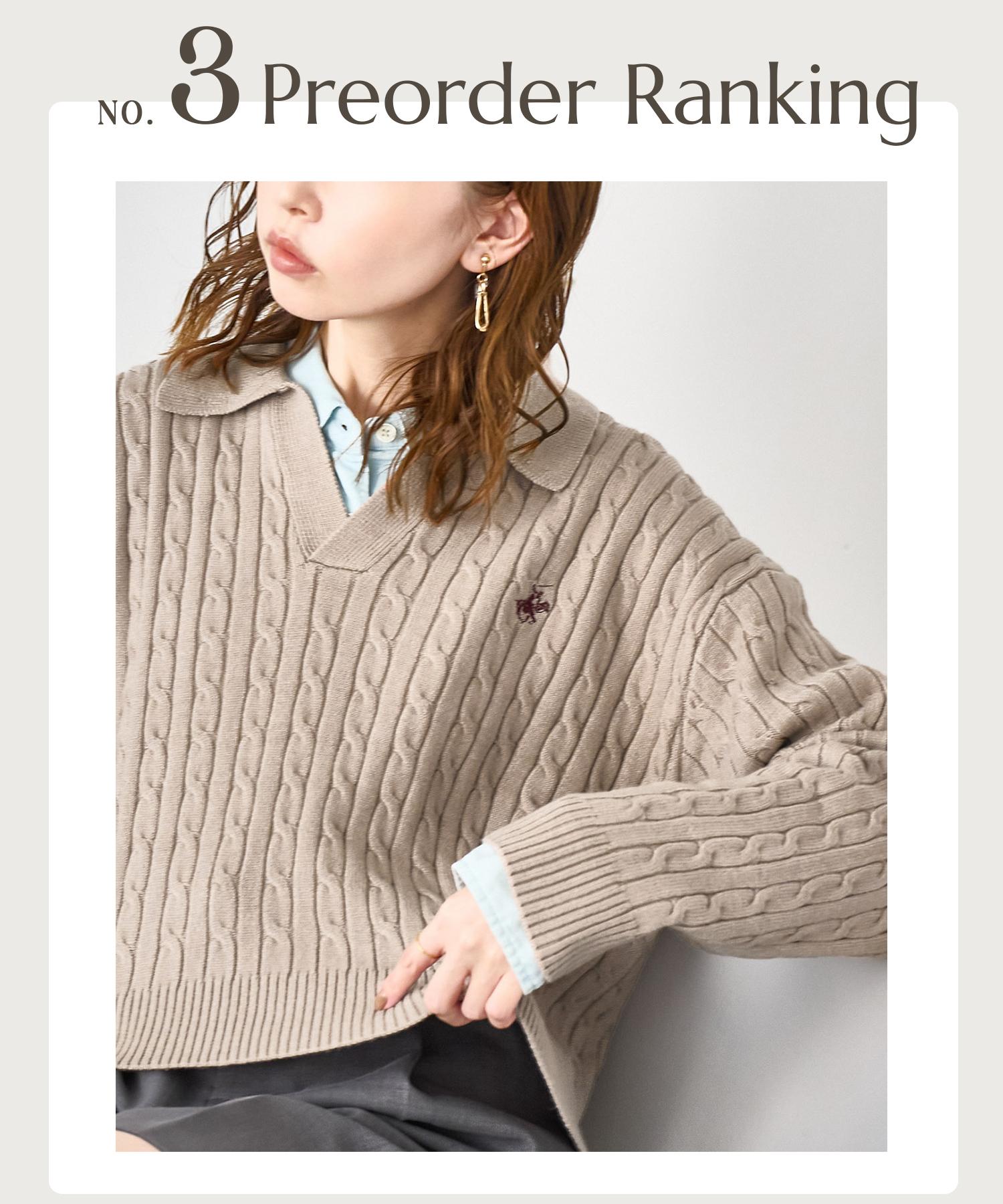 11/25(火)更新】＼通常販売アイテム&予約／先週の人気ランキングTOP10