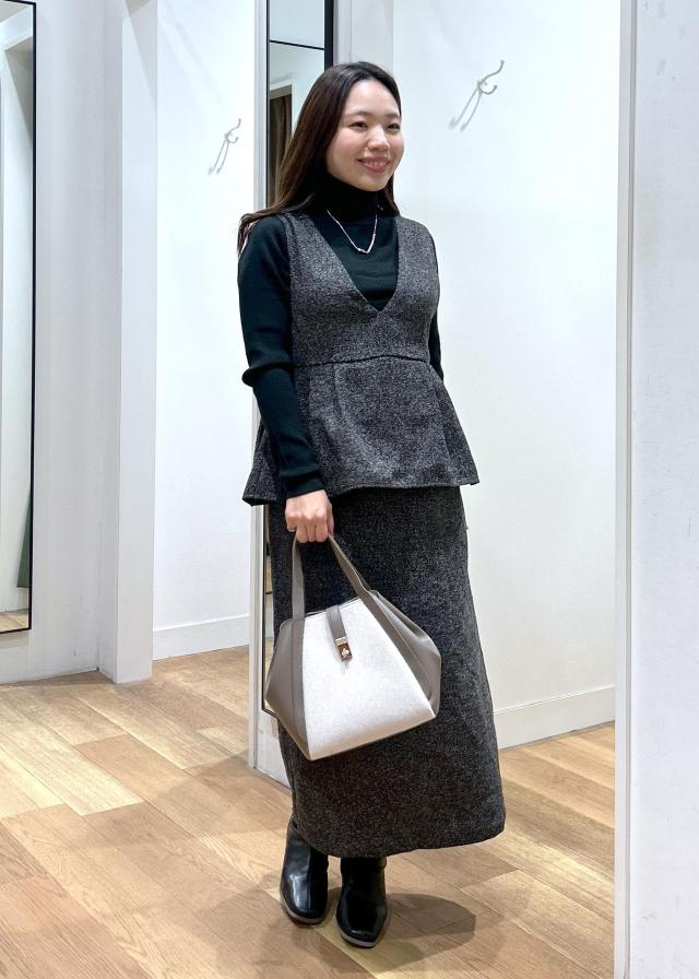 スタイリングタイトル