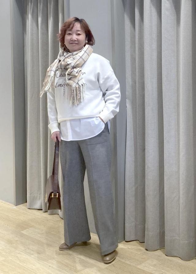 スタイリングタイトル