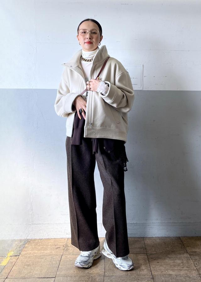 スタイリングタイトル