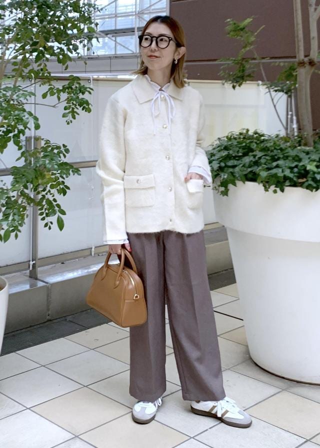 スタイリングタイトル